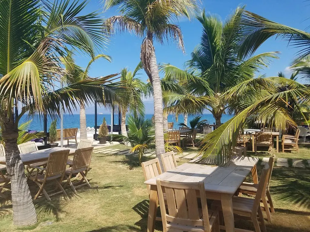 Hotel Ibiza Palmar de Ocoa