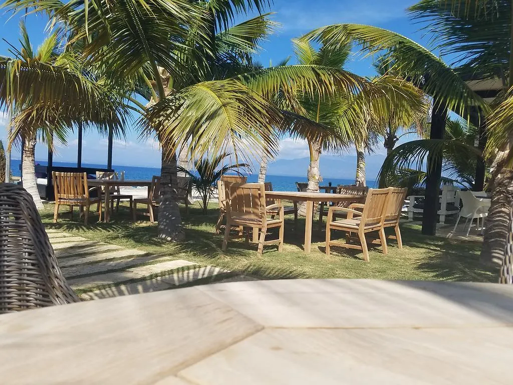 Hotel Ibiza Palmar de Ocoa