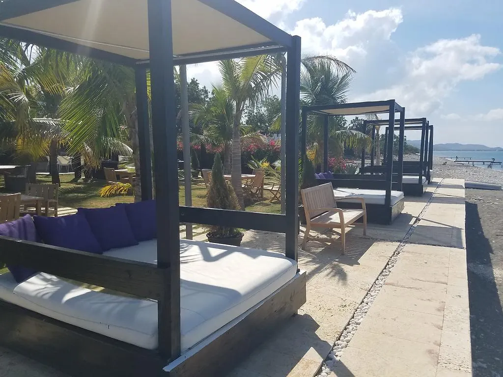 Hotel Ibiza Palmar de Ocoa Dominikai Köztársaság